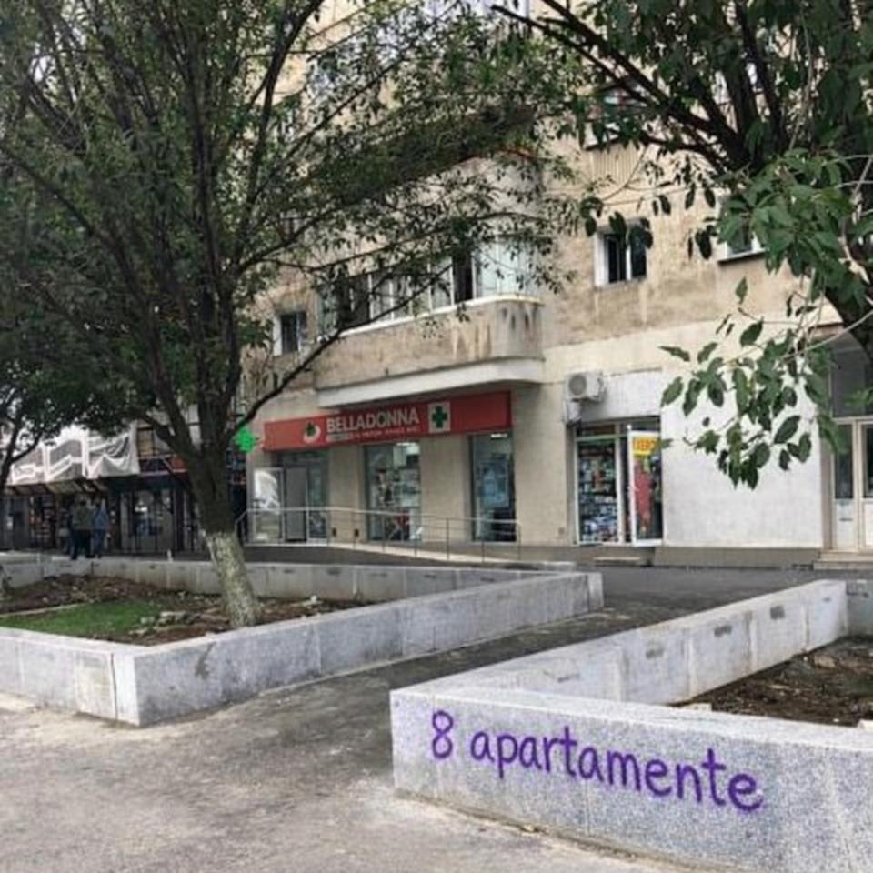 Serbarea de Festivus